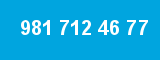 981 712 46 77
